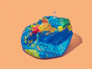 Nem 2050 után, hanem már most, a mi életünkben erősebb lesz a klímaváltozás