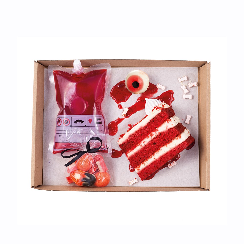 Hátborzongató, humoros, kedves Halloween-i sütik várnak rád a Sugar Shop kínálatában