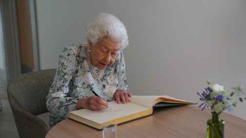 Erzsébet királynő csendben tűrt betegséggel küzdhetett