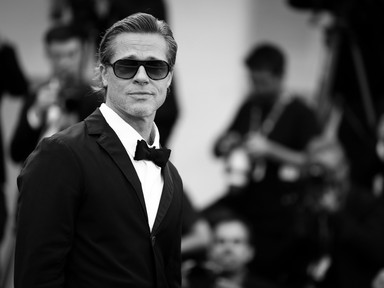 Brad Pitt fojtogatta a saját gyerekét, és alkohollal locsolta le a többit