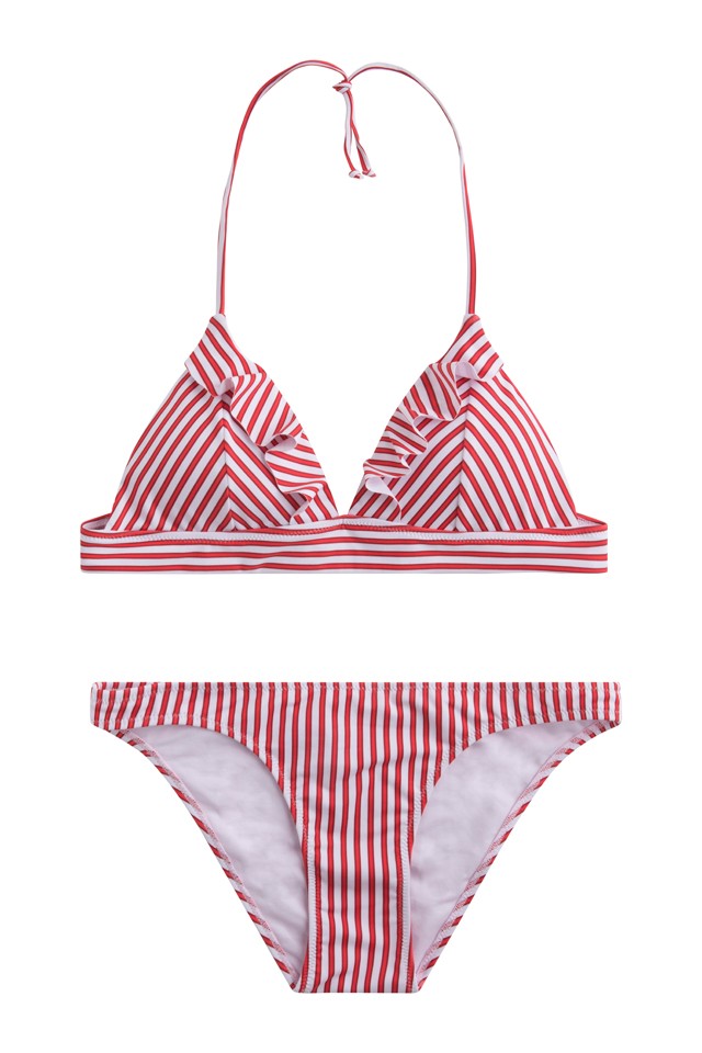 Tengeri hulladékból készült kollekcióval rukkolt elő a Springfield