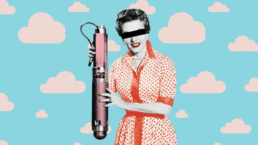 Már az ősemberek is használtak szexuális játékszereket, mégis napjainkig tabuként kezeljük őket