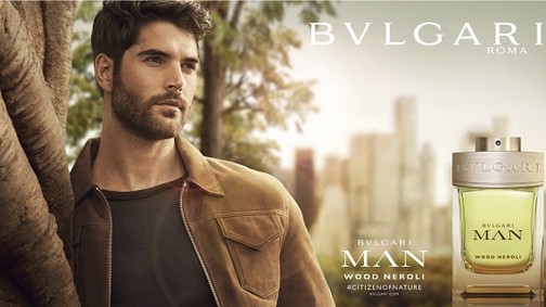 Szexi parfüm férfiaknak: Megjelent a világhírű márka legújabb illata!