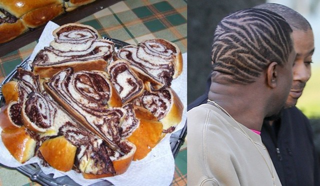 Kanye West új frizurája annyira szörnyű, hogy mi szégyelljük magunkat helyette...