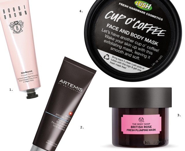 Arcápolási kisokos