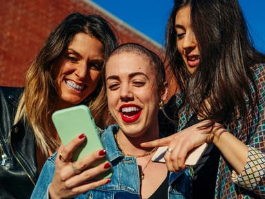 Tényleg te döntöd el, mit lájkolsz, vagy már az algoritmus irányítja az ízlésed?