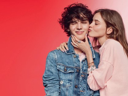 Valentin-napi cuccok, amiket muszáj beszerezned, hogy te legyél a csábítás mestere