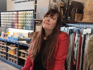 Sikkesen indul a belsőépítész hete