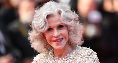 11 arcpirítóan merész ruha a fiatal Jane Fonda színésznőtől, amivel valóságos forradalmat indított el