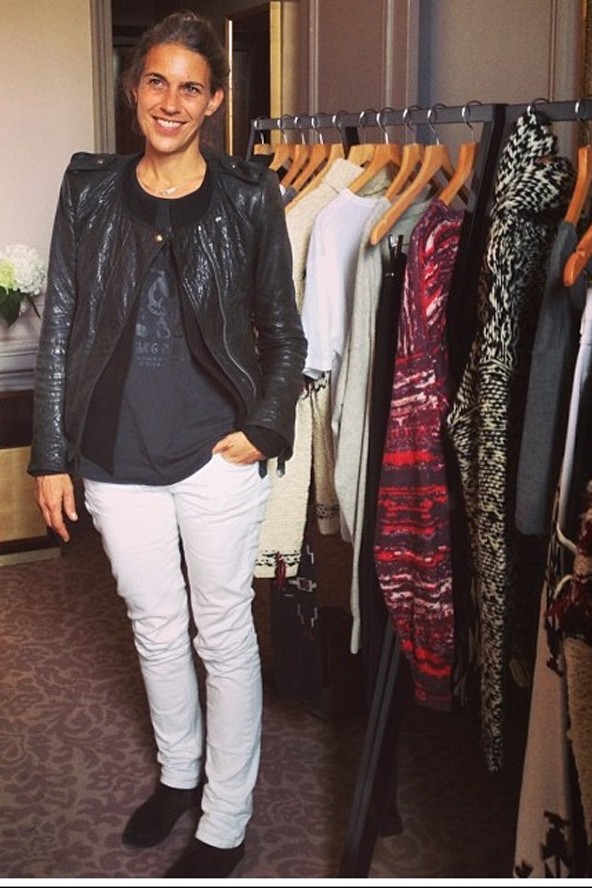 Isabel Marant