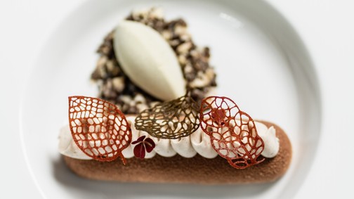 A Corinthia Budapest kulináris vezetője elárulta, mi várható az Easter Brunch kínálatában