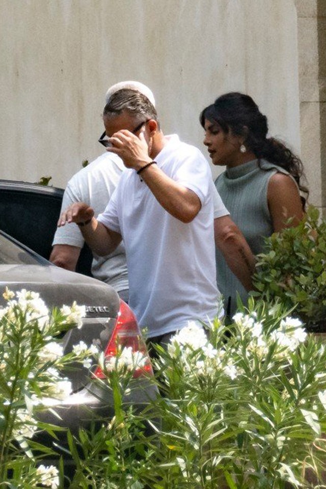 Ez is megtörtént! Sophie Turner és Joe Jonas szintén Franciaországban mondták ki egymásnak a boldogító igent ezen a hétvégén