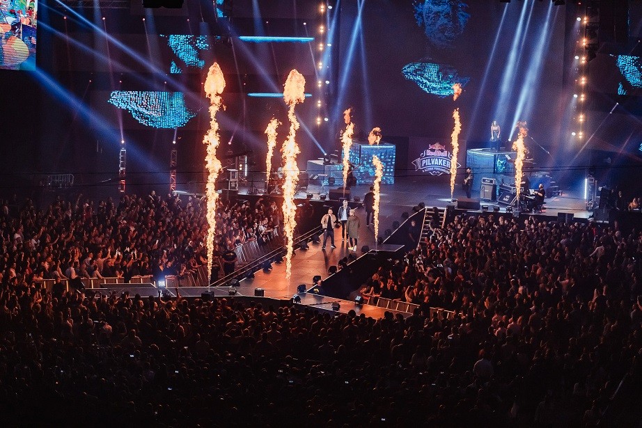  Fotó: Red Bull/ Somay Márk, Bertalan Ádám