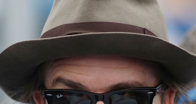 Hogyan csinálj David Beckhamet a pasidból GLAMOUR-napokon?