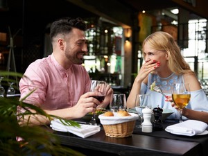 5 tipp az első randira – hogyan kelts jó benyomást?