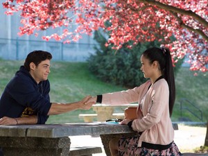 To All the Boys I´ve Loved Before - Ez lesz az új kedvenc filmed