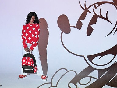 Ez lesz az új kedvenc cipőd: a Vans a Disney-vel kollaborál