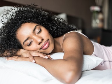 Életed legjobb alvása már ma este rád vár ezzel a módszerrel