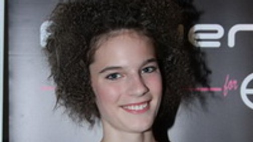 Magas, vékony modelljelöltek Veszprémben