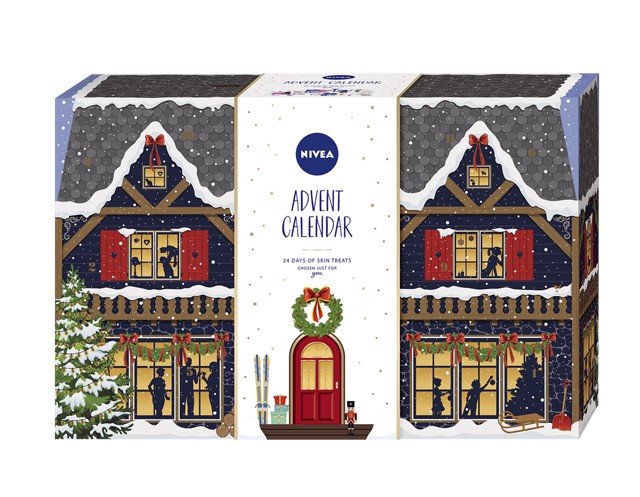 Készülj a karácsonyra ezekkel a szuper beauty-csomagokkal!