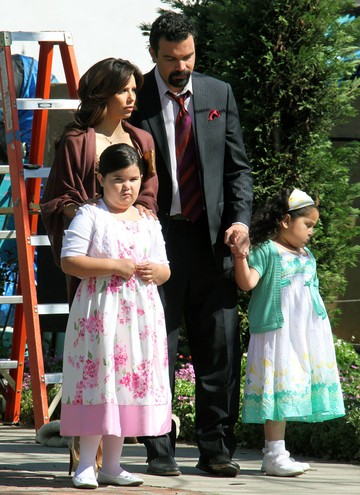 Így néz ki ma a Született feleségek cuki kislánya