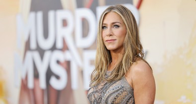 Jennifer Aniston legújabb szexjelenete felrobbantotta az internetet