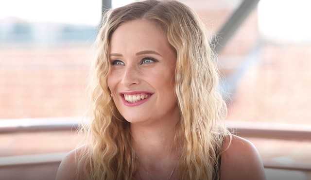 A GLAMOUR 2 szék rendhagyó adása: hogyan lehet bekerülni a Glamourhoz?