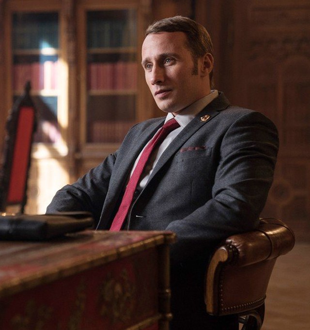 Megnéztük Jennifer Lawrence Budapesten forgatott filmjét - Nagyon nem tetszett!