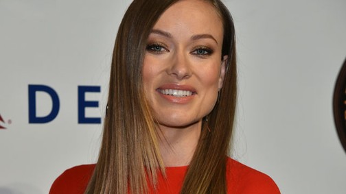 Megszületett Olivia Wilde második gyereke! Itt az első fotó