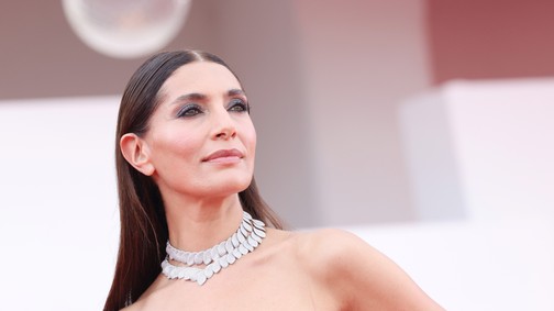 Mesébe illő ruhaköltemények egyenesen a velencei filmfesztivál vörös szőnyegéről