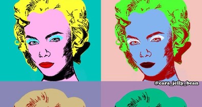 Mindenki Marilyn Monroe- A bombázó és imitátorai