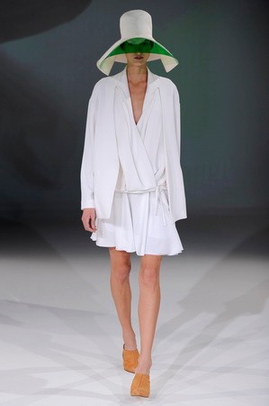 Hussein Chalayan bemutató