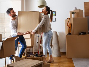 Albérlet: 4 hiba, amit túl sokan elkövetnek, amikor kivesznek egy lakást