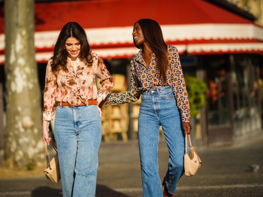 6 cipőtrend 2023-ra, amibe nagyon könnyű lesz beleszeretni