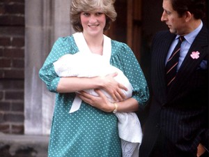 Királyi bébi déjá vu