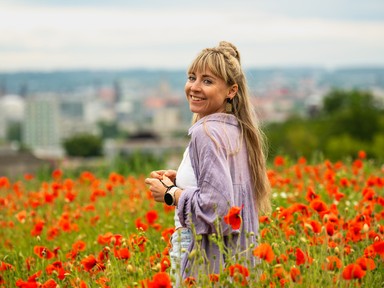 Sokan gaznak látják, pedig Budapest jövőjét menthetik a vadvirágok