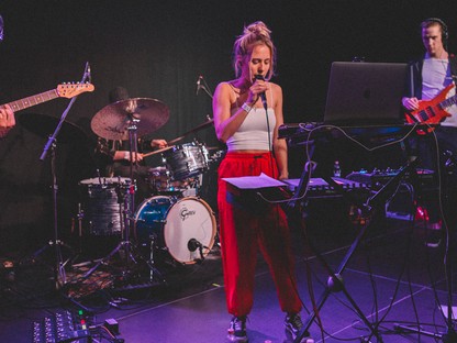 A Shaibo énekesnőjét nagyon meglepték rajongói, miután őszintén beszélt testképzavaráról