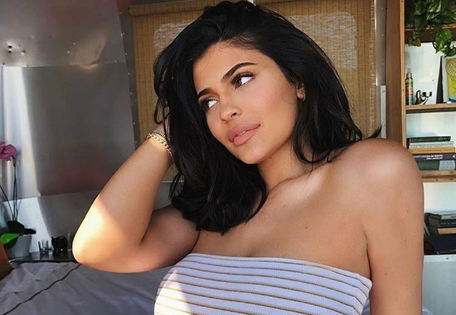 Kylie Jenner