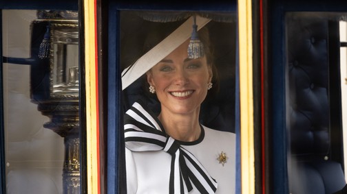 Itt a bizonyíték, hogy Katalin hercegné olyan anya, amilyet még nem látott a királyi család