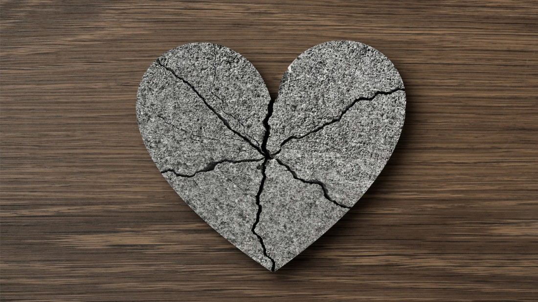 A statisztikák szerint januárban történik a legtöbb szakítás, pszichológussal jártuk körbe a kérdést