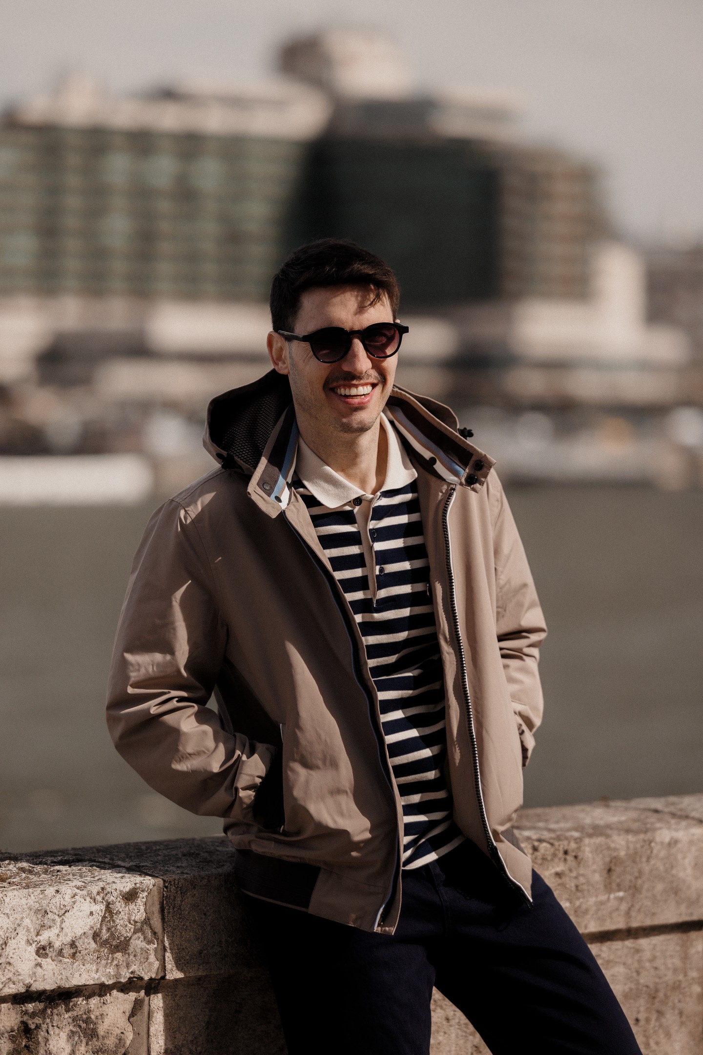 20 százalék kedvezménnyel szerezheted be a Wellensteyn kabátodat, dzsekidet a GLAMOUR-napok alatt