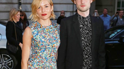 Itt jön Anglia legstílusosabb párja