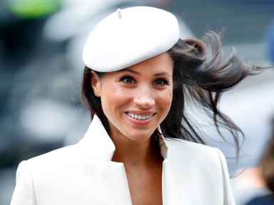 Meghan Markle óriási örömhírt jelentett be, hatalmas mérföldkőhöz érkezett