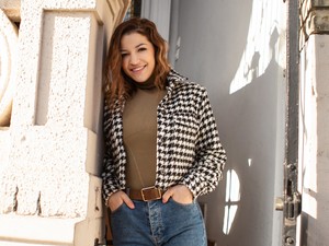 Szabados Ági: „A fiatalok is keresik az olvasás örömét, csak más formában”