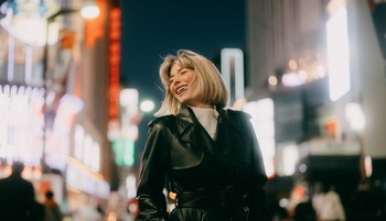 Így érezheted magad biztonságban akkor is, ha egyedül kelsz útra a nagyvilágban