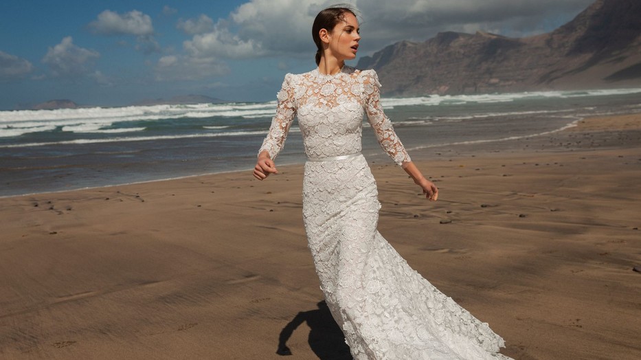 A 20. születésnap egyjafta visszatekintést is jelent Benes Anita, a Daalarna tervezőjének az életében: rengeteg, gyönyörű menyasszonyra emlékezhet