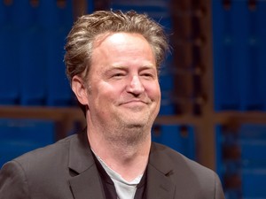 Matthew Perry döntött: ez a színész alakította volna őt a róla szóló filmben