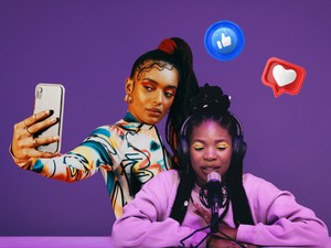 Mégis kinek a felelőssége, ha az influenszer pszichológusnak képzeli magát, és végül te szívod meg egy pontatlan tanács miatt?