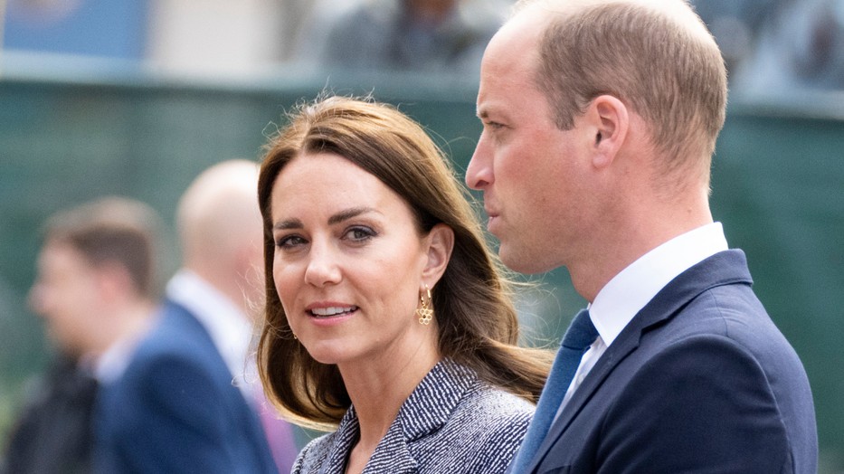 Királyi szakértő beszélt Vilmos hercegről és Katalin hercegnétől