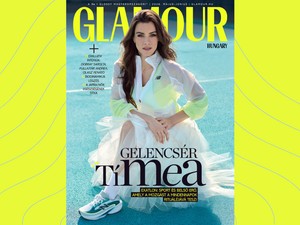 Maradj mozgásban, ismerd meg Budapestet, és olvass társadalmi ügyekről - Megjelent a GLAMOUR május-júniusi száma